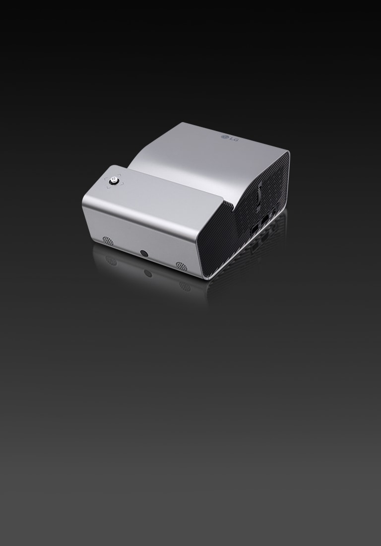 LG Projector - PH450UG | LG UK